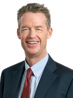 Richard Henry Schoenberger