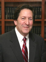 Richard Jordan Eisenberg
