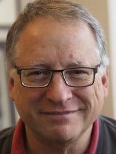 Richard Justin Greenstone