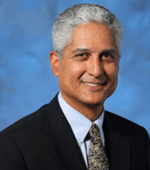 Richard John Kelly, M.D., J.D., M.P.H., F.A.S.A., F.C.L.M.