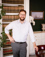 Richard Paul Leissner, Jr.