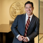 Mr. Richard Brandon Linderman