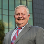 Richard M. Knellinger