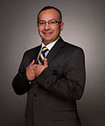Richard M. Padilla