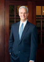 Mr. Richard Mcbride Howe