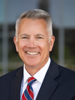 Richard W. Morefield, Jr.