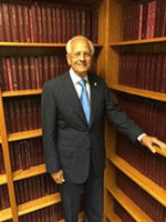 Richard Weinstein