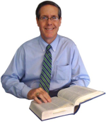 Mr. Richard B. Patteson