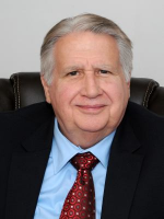 Richard Paul Giarniero