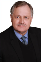 Richard W. S. Pershing