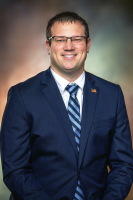 Richard Sanders, Jr.