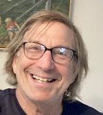 Richard Lewis Seltzer