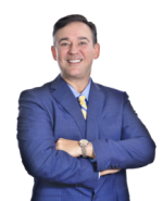 Richard Stephen Griffin