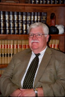 Richard T. Chapman, Jr.