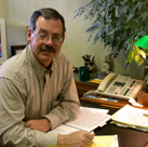 Richard William Liebersbach