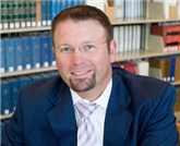 Mr. Richard Keith Oliver