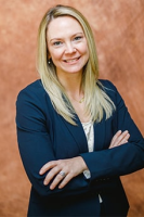 Riley Michelle Landy