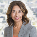 Rita Herrera Irvin - Lawyer in Seattle, WA