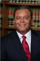 Mr. Robert A. Burroughs