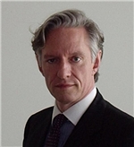 Robert Arnold de By
