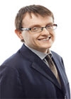 Robert A. Glasgow