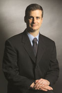 Mr. Robert Allen Hager