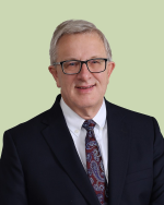 Robert A. West