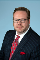 B.J. Abbott, Jr. - Lawyer in Marietta, GA