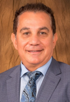 Robert Abraham Garmo