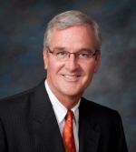 Robert B. Hetherington