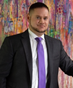 Robert Justin Boughter