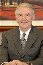 Robert Clinton Ihrke