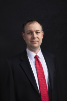 Robert C. "Bo" Carpenter