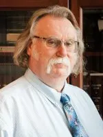 Robert Winford Carpenter