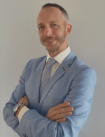 Robert Christian Bowers