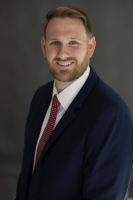 Robert Daniel Corney