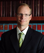 Robert Darren Cornforth