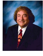 Robert David Fenster