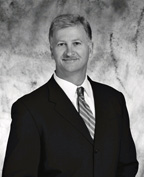 Mr. Robert Donald Ingram