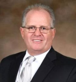 Robert A. Davis, Jr.