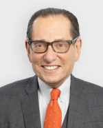 Robert Zachary Dobrish