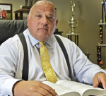 Robert Eugene DePersia II