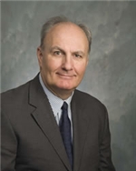 Robert Francis Parker