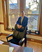 Robert A. Ferris, Esq.