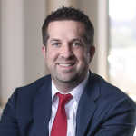 Robert James Fisher, Jr.