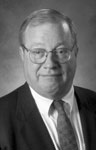 Robert G. Schwendinger