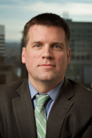 Robert Glenn Crow - Lawyer in Portland, OR