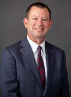 Robert Houston McLean