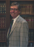 McCamy, Phillips, Tuggle & Fordham, LLP - Law Firm in Dalton, GA