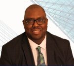 Robert Deshon Harlan, Sr.